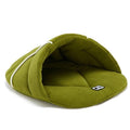6 Colors Soft Fleece Pet Mat Winter Warm Nest