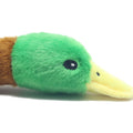 Creative Duck Shape Anti-Bite Pet Squeaky Toy