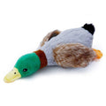 Creative Duck Shape Anti-Bite Pet Squeaky Toy