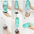 Dogs & Cats Feeding Water Dispenser Activated Carbon Filter