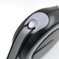 Nylon Retractable Big Dog Walking Leash Leads Automatic Extending