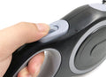 Nylon Retractable Big Dog Walking Leash Leads Automatic Extending