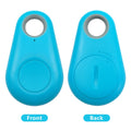 Smart GPS Tracker Mini Anti-Lost Waterproof Bluetooth