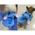 Cartoon Cotton Pet Costume Hoodie for DOG & CAT