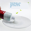 Oral Care Cat Dog Toothpaste Setooth Paste