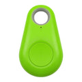 Smart GPS Tracker Mini Anti-Lost Waterproof Bluetooth