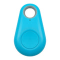 Smart GPS Tracker Mini Anti-Lost Waterproof Bluetooth