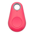 Smart GPS Tracker Mini Anti-Lost Waterproof Bluetooth