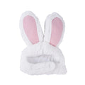 Cosplay Rabbit Ears Cap Hat for Cat