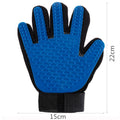 Cat Hair Remove Gloves Grooming Glove