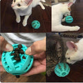 Pet Toy Interactive Rubber Balls