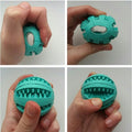 Pet Toy Interactive Rubber Balls
