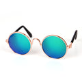 Cat Sunglasses Reflection Props Accessories