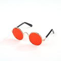 Cat Sunglasses Reflection Props Accessories