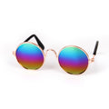 Cat Sunglasses Reflection Props Accessories