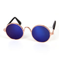 Cat Sunglasses Reflection Props Accessories