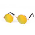 Cat Sunglasses Reflection Props Accessories