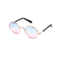 Cat Sunglasses Reflection Props Accessories