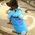 Cartoon Cotton Pet Costume Hoodie for DOG & CAT