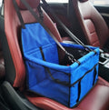 Carrier Seat Bag Waterproof Basket Folding Hammock Pet