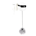 Cat Teaser Toy Yo-Yo Lifting Ball Electric