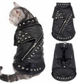 Warm Jacket for Dogs & Cat