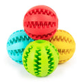 Pet Toy Interactive Rubber Balls