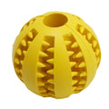 Pet Toy Interactive Rubber Balls