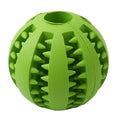 Pet Toy Interactive Rubber Balls