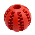 Pet Toy Interactive Rubber Balls