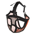 Mouse Basket Breathable Muzzle