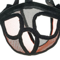Mouse Basket Breathable Muzzle