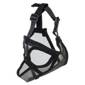 Mouse Basket Breathable Muzzle