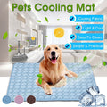 Dog & Cat Mat Cooling