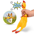 Hot Sell Screaming Chicken Pets Dog Toys