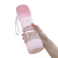 Water Bottle For Dogs Multifunction