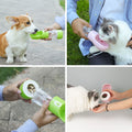 Water Bottle For Dogs Multifunction