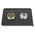 Waterproof Non-slip Pet Feeding Silicone Mat