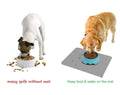 Waterproof Non-slip Pet Feeding Silicone Mat
