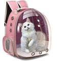 Backpack Travel Space Capsule Cage Pet