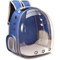 Backpack Travel Space Capsule Cage Pet
