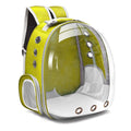 Backpack Travel Space Capsule Cage Pet