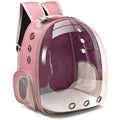 Backpack Travel Space Capsule Cage Pet