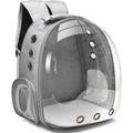 Backpack Travel Space Capsule Cage Pet