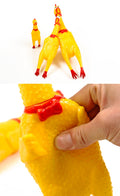 Hot Sell Screaming Chicken Pets Dog Toys