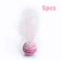 Star Ball Plus Feather EVA Material Light Foam
