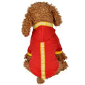 Dog Hoodie Chihuahua Puppy Outfit