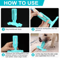 Toothbrushes Brushing Stick Pet