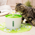 1.6L Automatic Water Fountain Bowl
