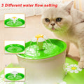 1.6L Automatic Water Fountain Bowl